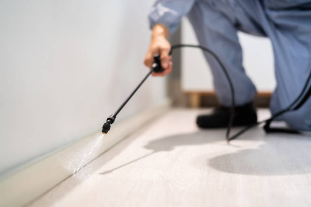 Licensed Fumigation Services service in Finley, WA - Nex Pest Control