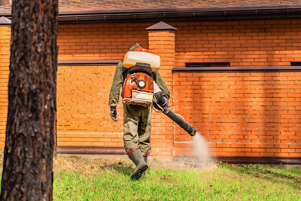 Trusted Mosquito Control service in Finley, WA - Nex Pest Control